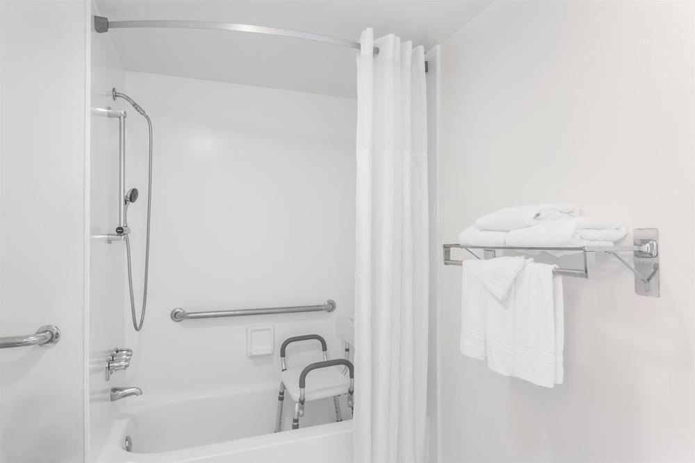 Days Inn By Wyndham West Palm Beach Exteriér fotografie