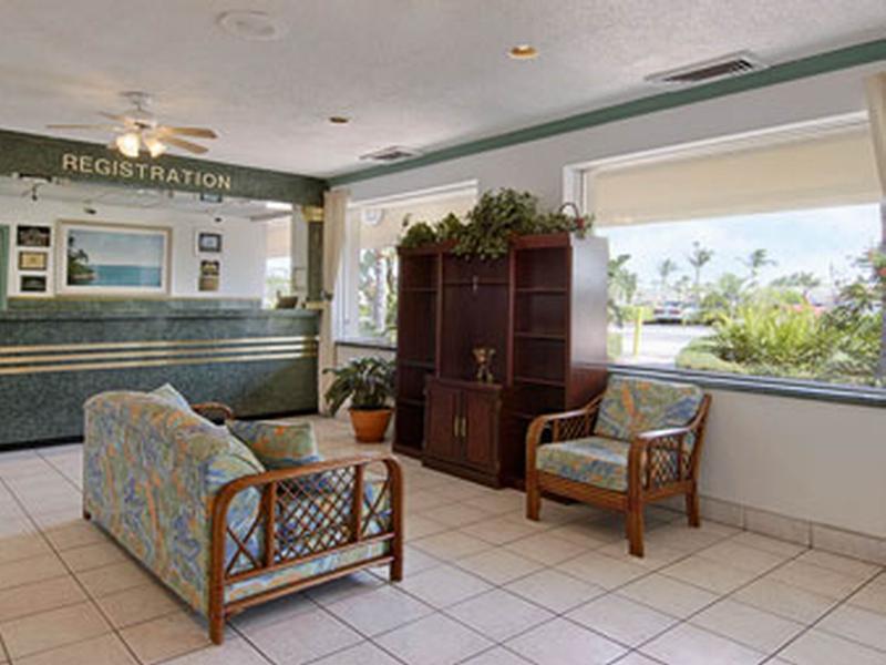 Days Inn By Wyndham West Palm Beach Exteriér fotografie