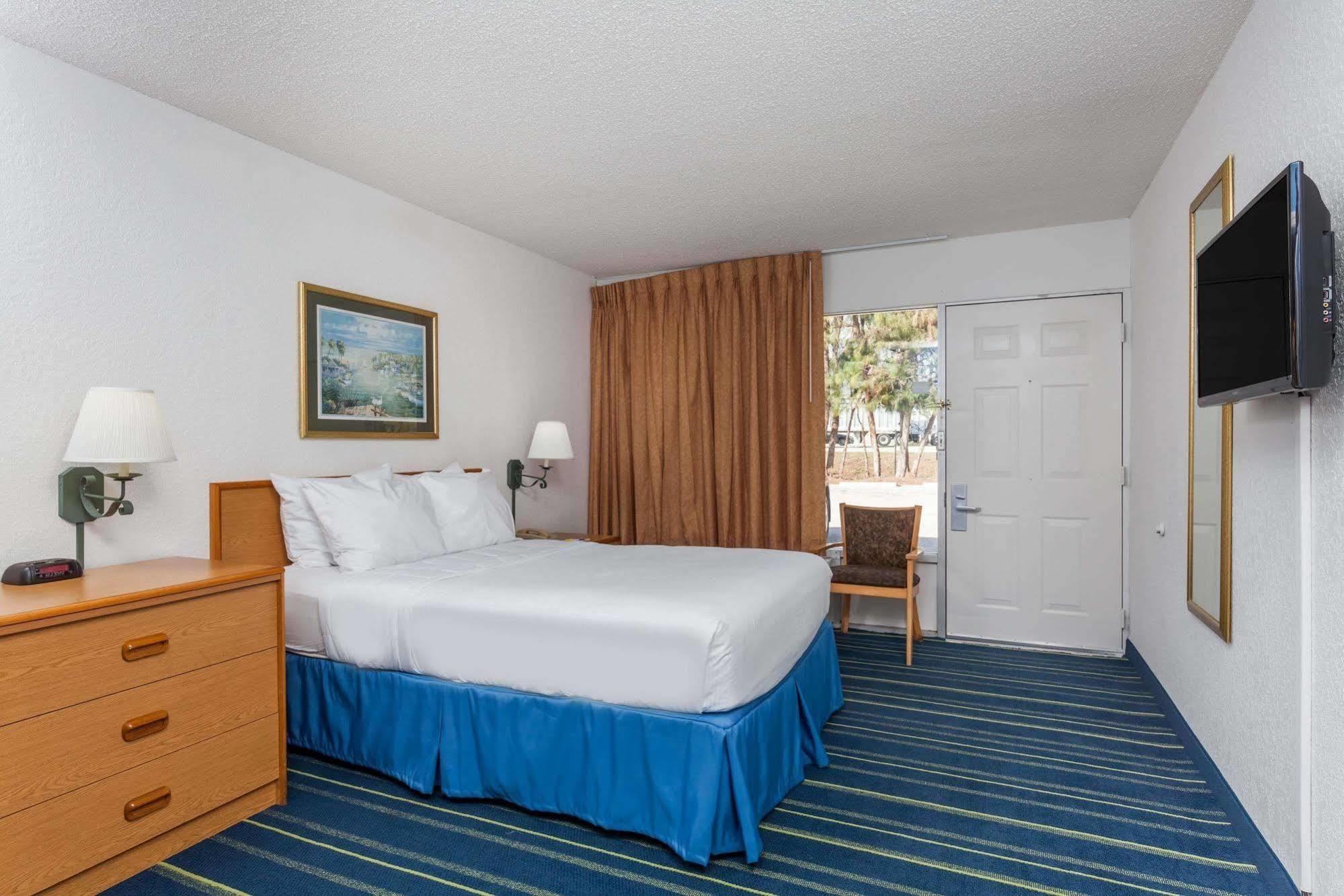 Days Inn By Wyndham West Palm Beach Exteriér fotografie