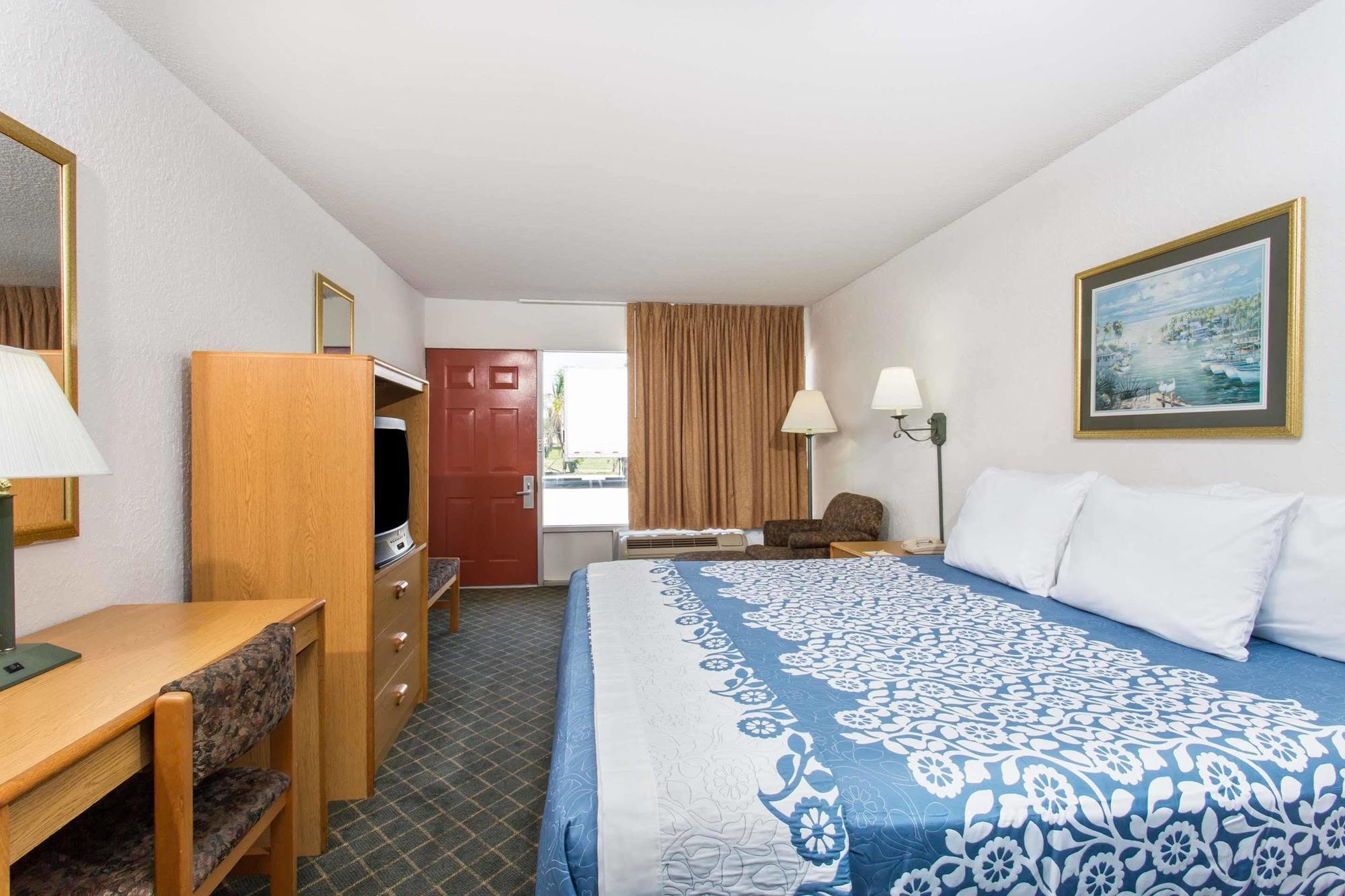 Days Inn By Wyndham West Palm Beach Exteriér fotografie